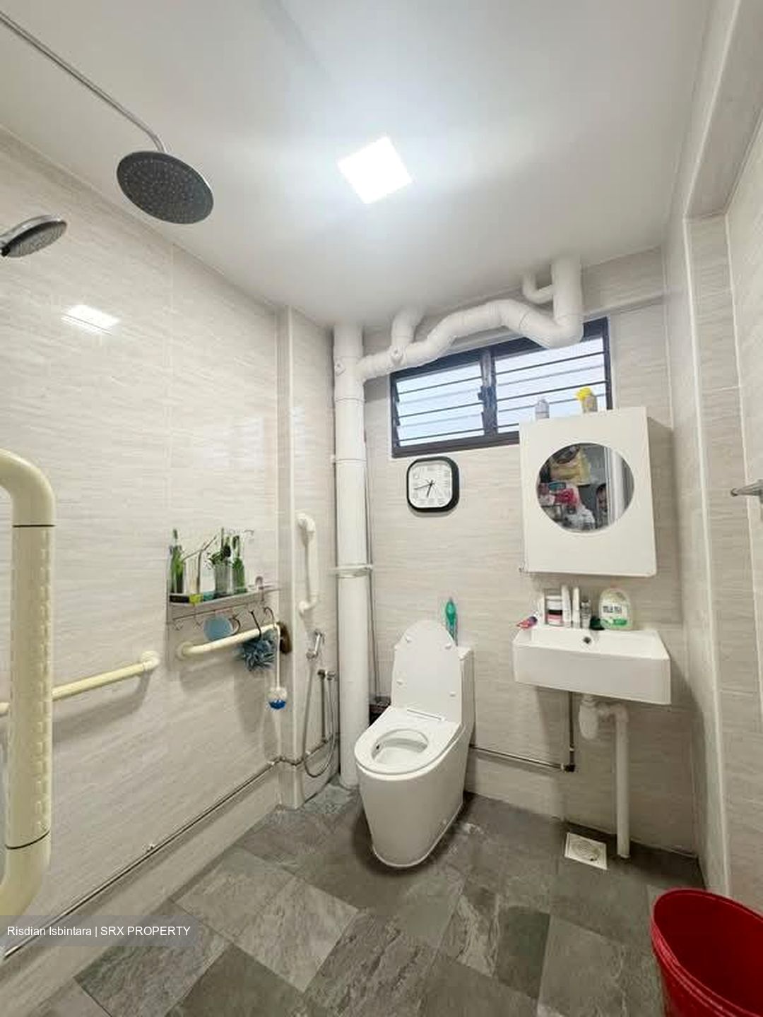 Blk 861 Tampines Parkview (Tampines), HDB 5 Rooms #588576581